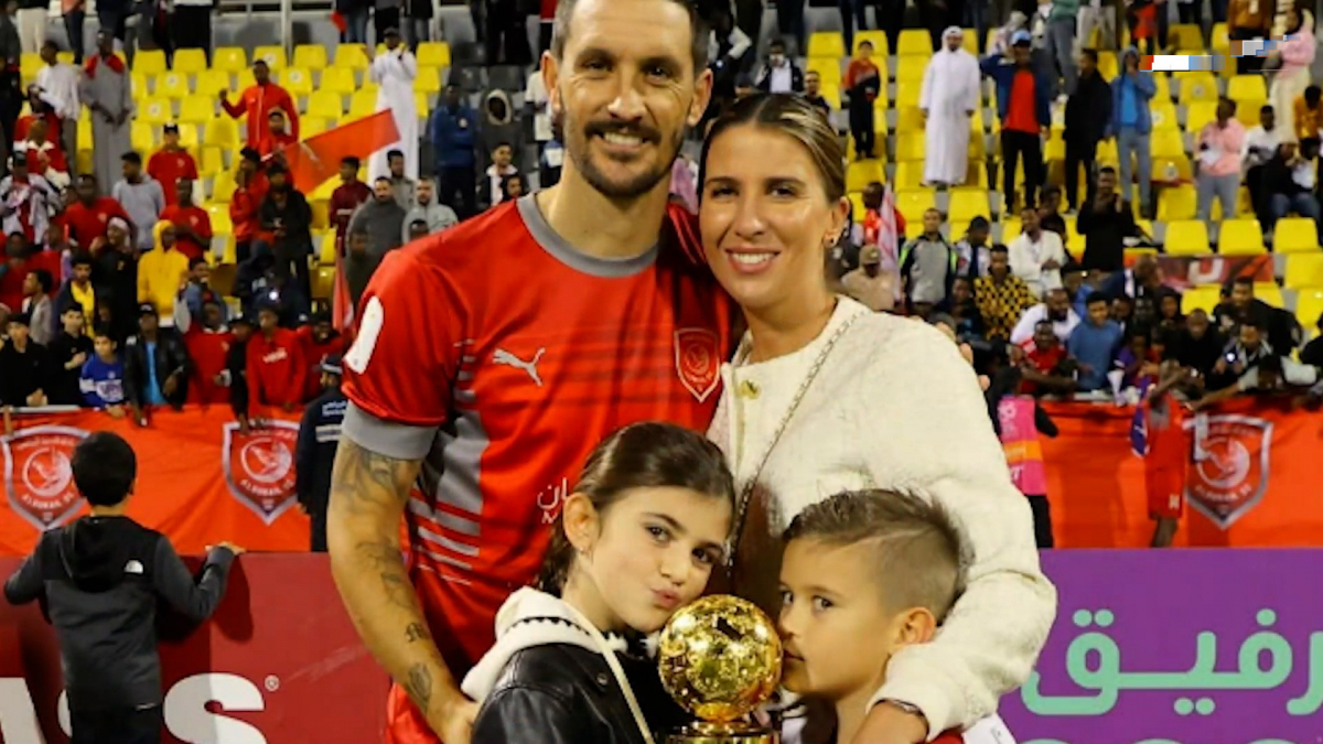  Luis Alberto, con MARCA: &quot;¿Un &#039;last dance&#039; en España? En Qatar voy año a año&quot; 