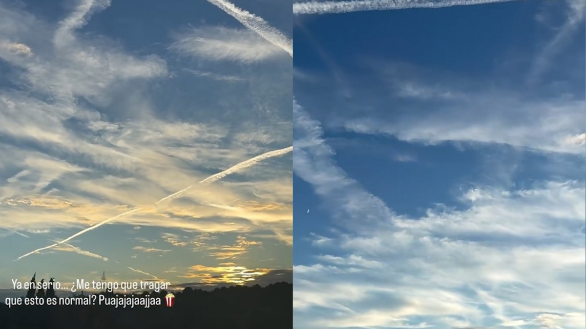  La última de Marcos Llorente: &quot;¿Me tengo que tragar que esto es normal?&quot; 