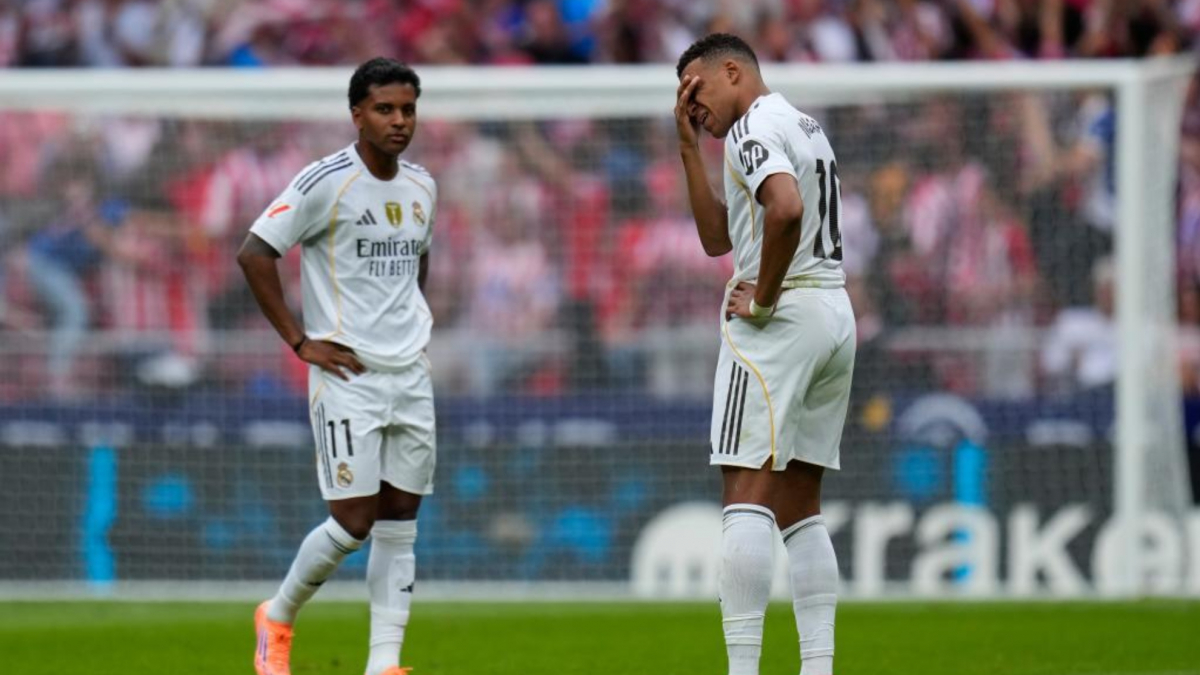  Lío a la vista: LaLiga programa dos partidos al Madrid con menos de 72 horas entre ambos 