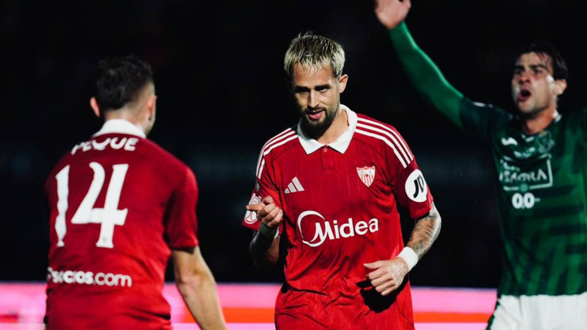  Del paso al frente de Peque a la incuestionable calidad de Januzaj 