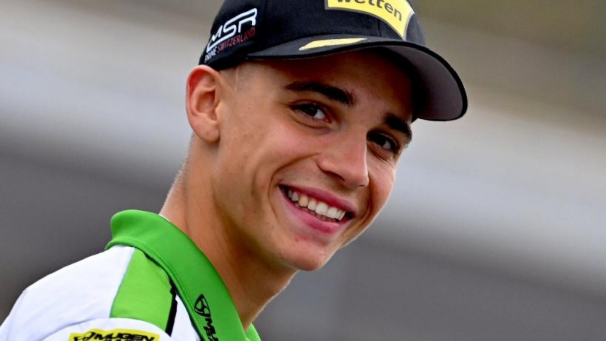 Dettwiler మరియు Ruedaతో ఆశాజనకమైన వార్తలు Dettwiler మరియు Ruedaతో ఆశాజనకమైన వార్తలు