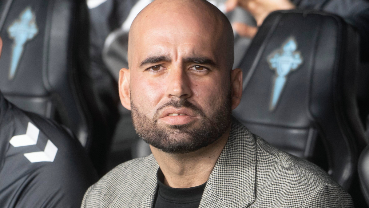  Giráldez: &quot;En cuanto a resultados, estamos en el mejor momento&quot; 