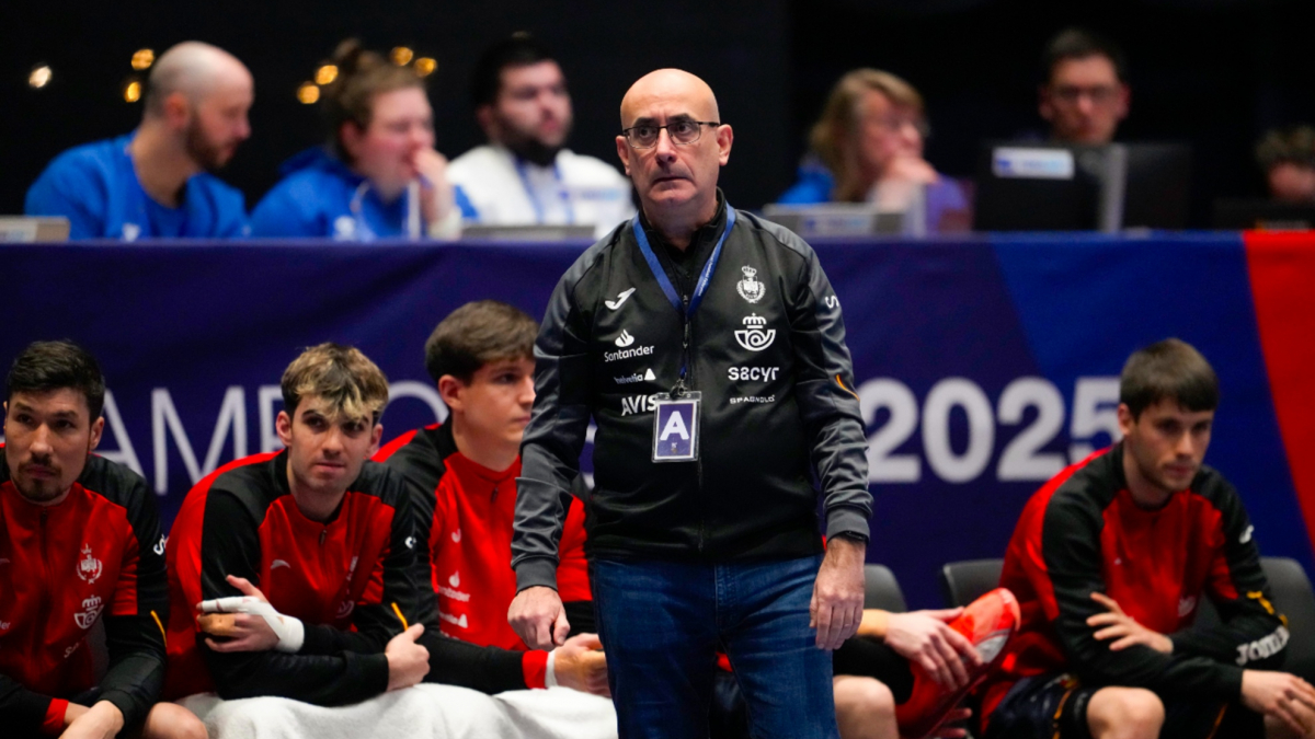 Una nueva hornada de  Hispanos  liderados por Urdangarin en Suecia