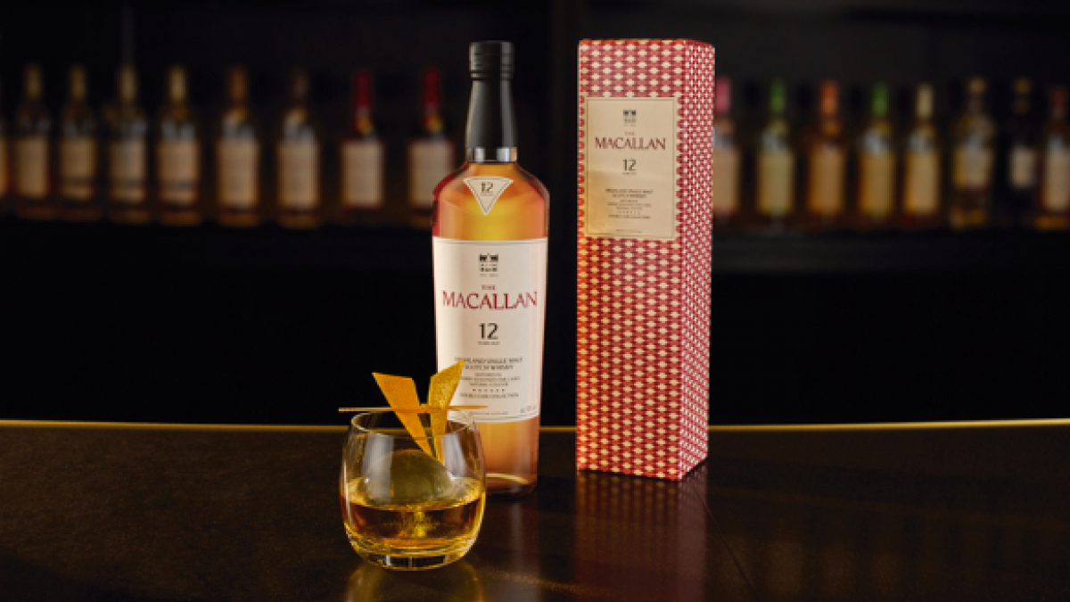 The Macallan Decoding Madrid Week desembarca en Mandarin Oriental Ritz, Madrid