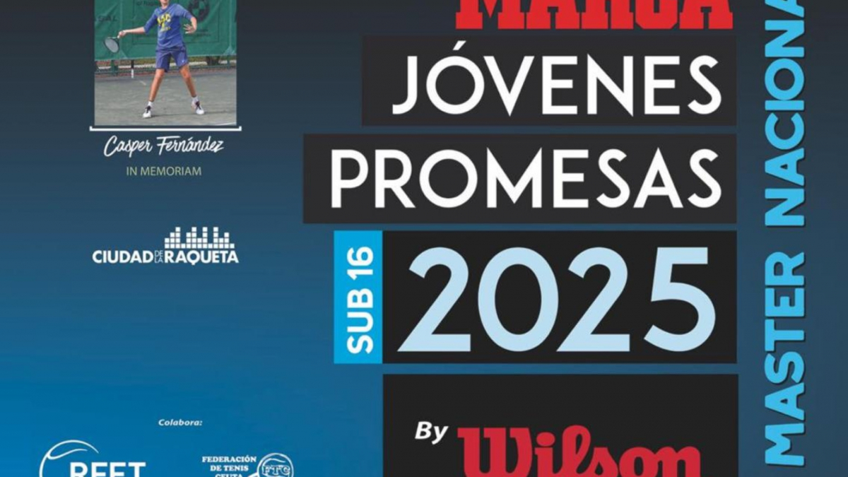 Madrid acoge el Master Nacional RPT - MARCA Sub16 by Wilson