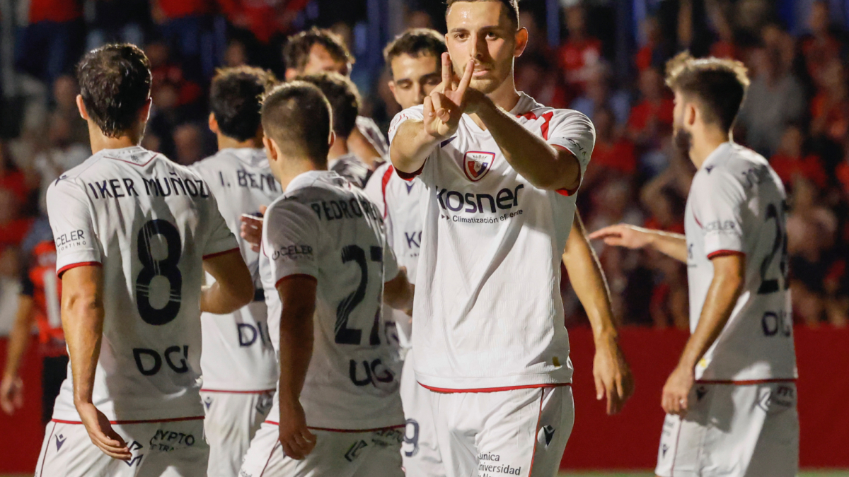 El Betis sigue haciendo caja con Raúl García de Haro