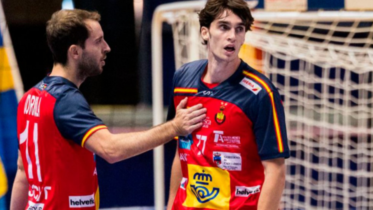 Los nuevos Hispanos vencen y convencen