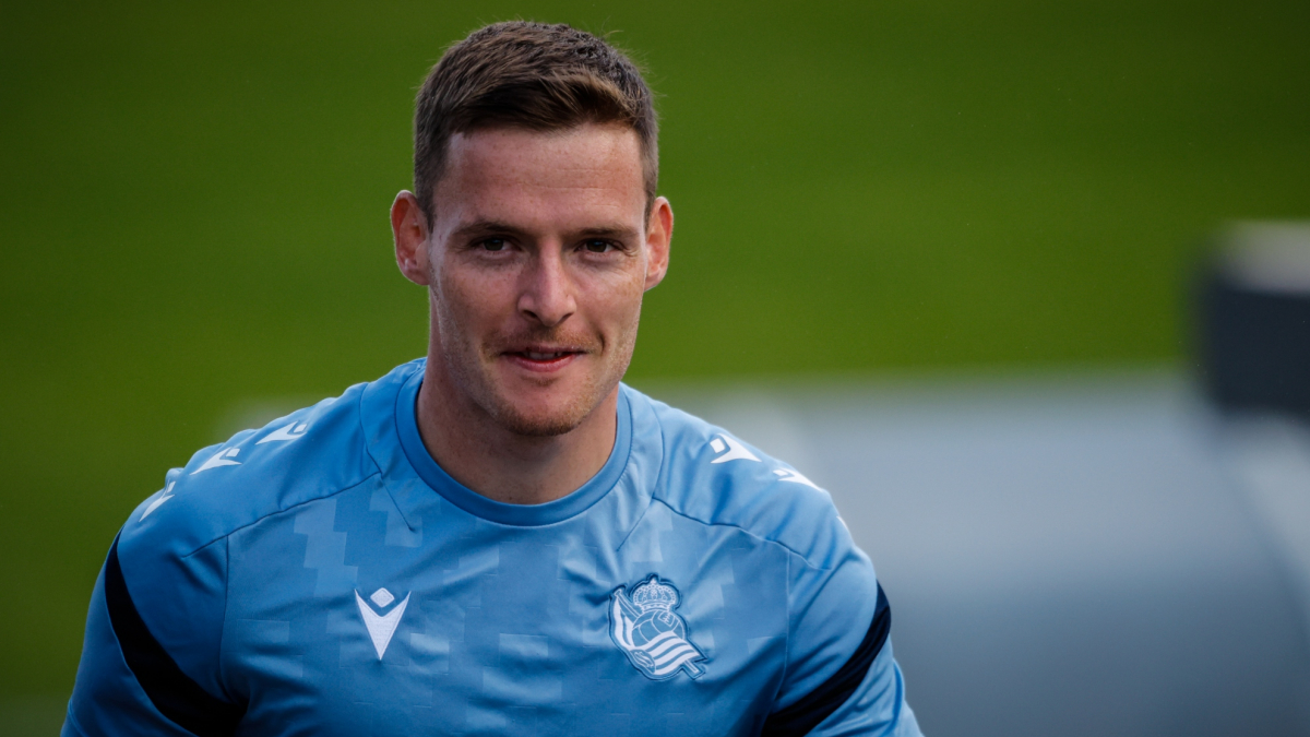  Sergio: “El derbi también es especial para los que no somos de aquí, estoy con ganas” 