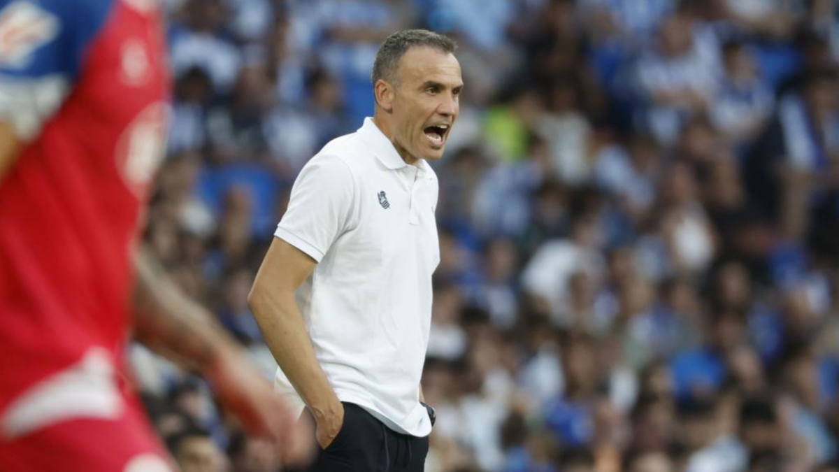  Sergio, a cambiar en Primera su mala racha en los derbis de filiales 