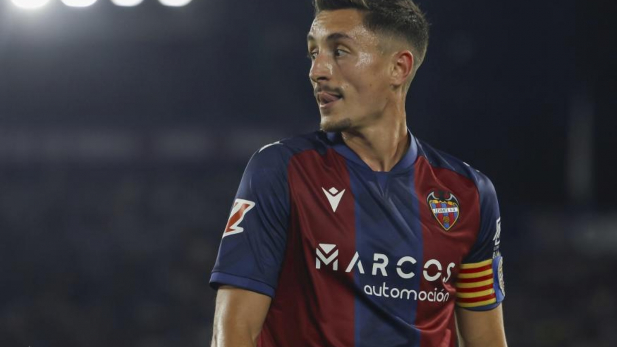  Pablo Martínez, hasta un mes y medio de baja por una lesión en el tobillo 