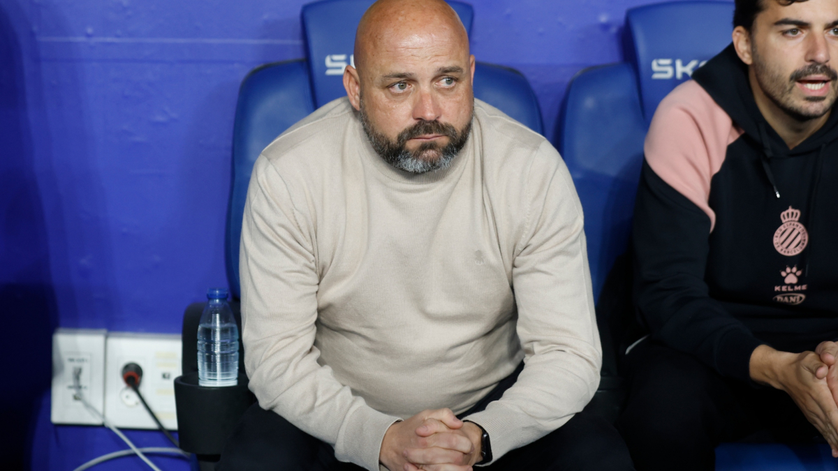  Manolo González: &quot;Un día eres John Travolta y al siguiente Manolo González&quot; 