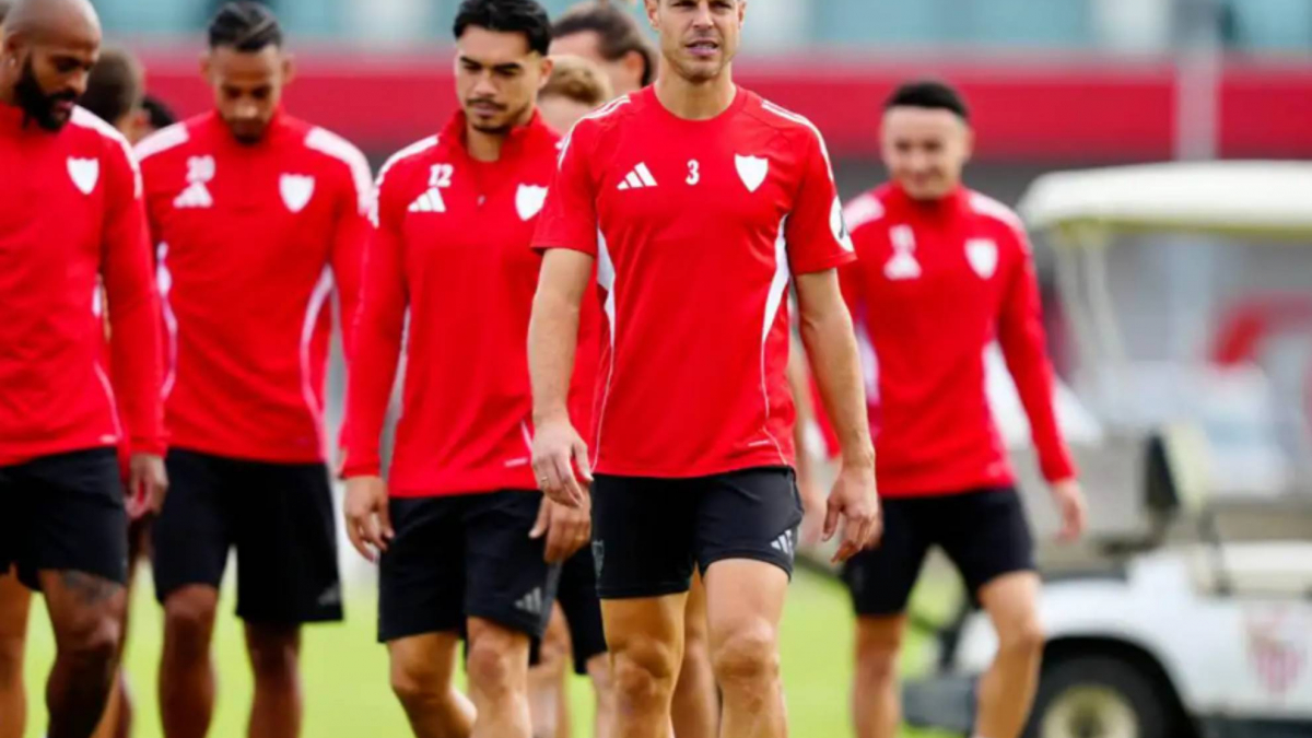  Azpilicueta, Mendy y Nianzou entran en la lista para el Metropolitano 