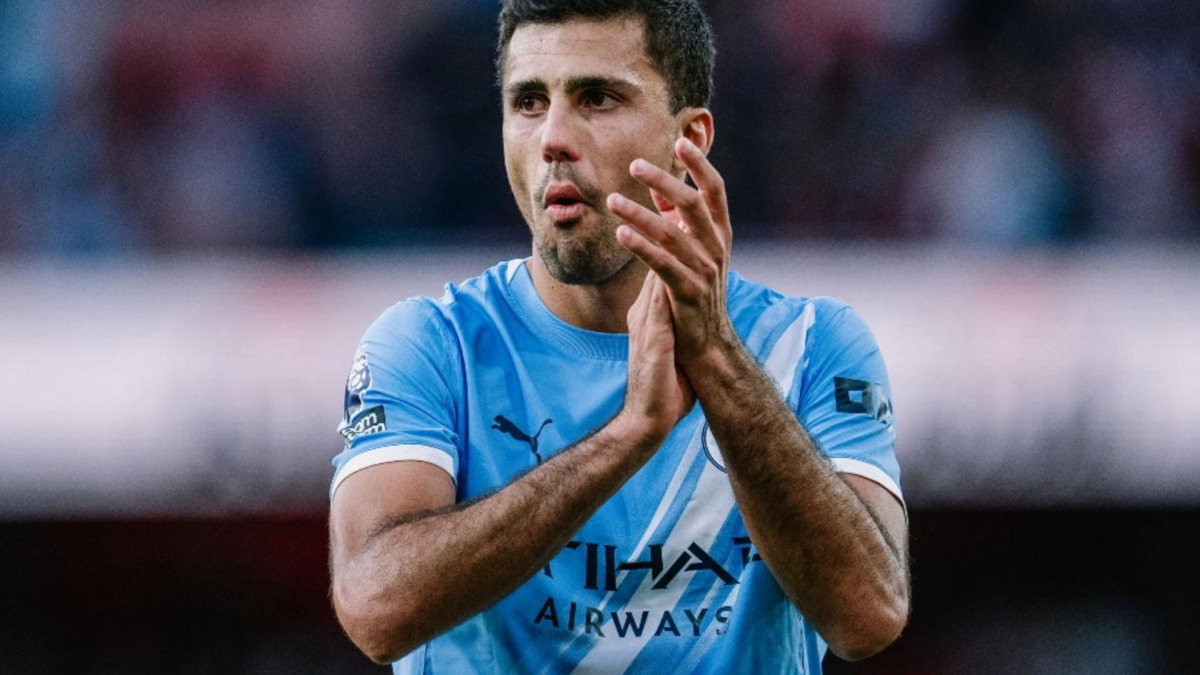 «Espero que pueda estar con nosotros»