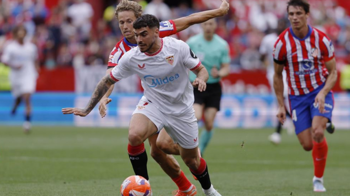  Diecisiete años sin victorias ligueras visitando al Atlético 