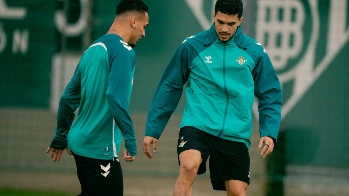  Pleno de rotaciones a la vista en el regreso a LaLiga frente al Mallorca 