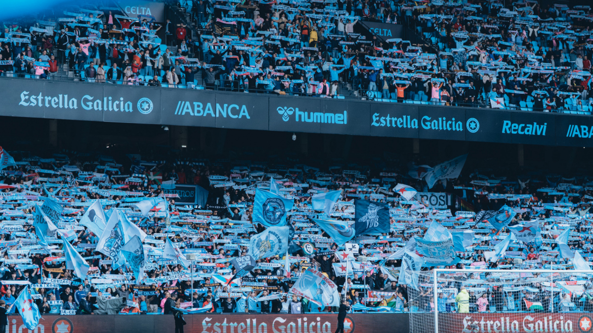  El Celta presentará un presupuesto de 124 millones y pérdidas de 8 millones 