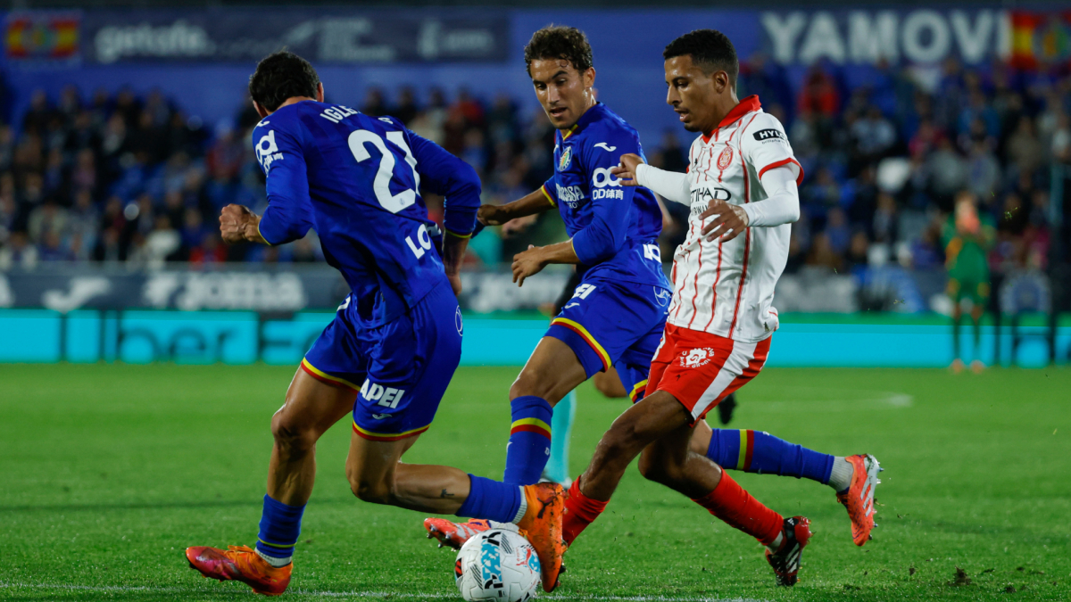  Con Ounahi no es suficiente 