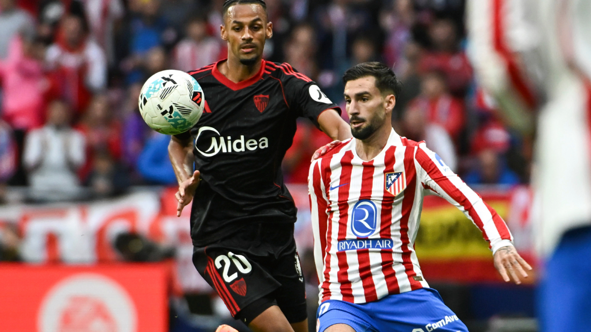  Sow: &quot;El penalti nos ha matado&quot; 