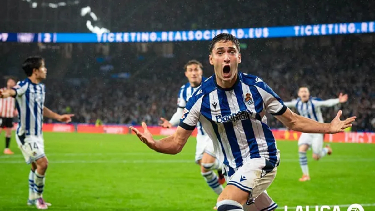  ¡Gorrotxategi de mi vida! 