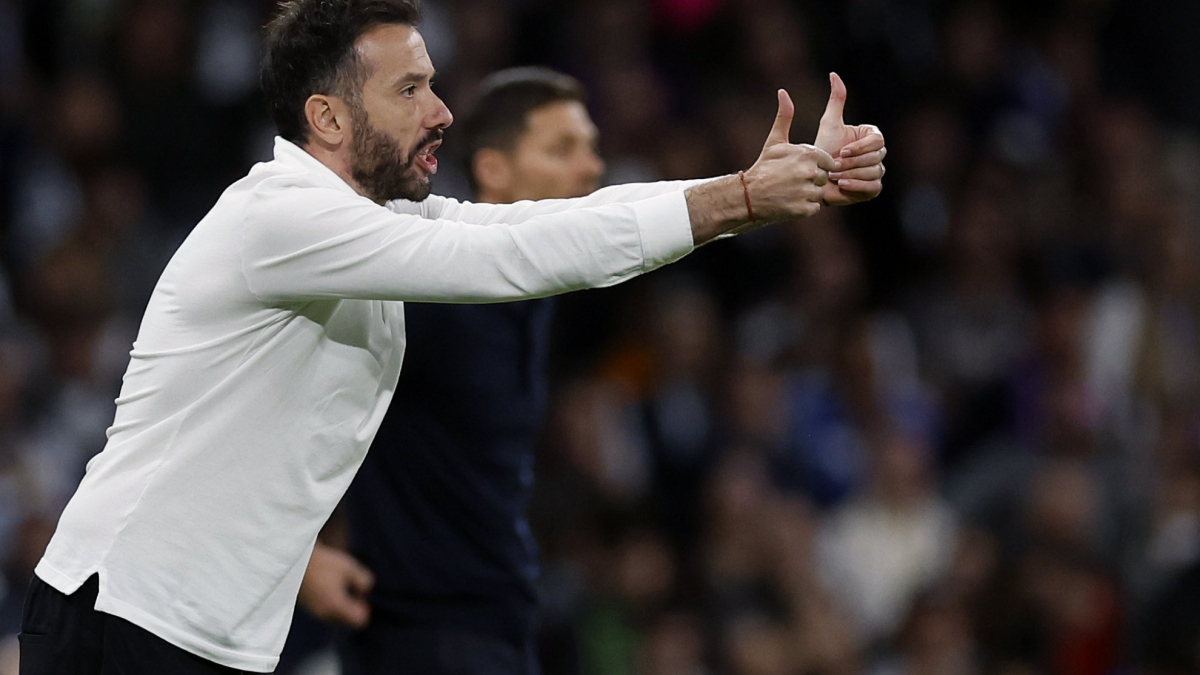  Corberán: “El Valencia arrancó bien, luego se fue descomponiendo” 