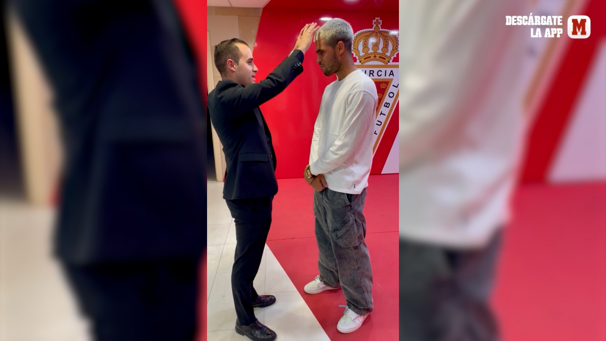 Carlos Alcaraz está bendecido para lo que resta de temporada