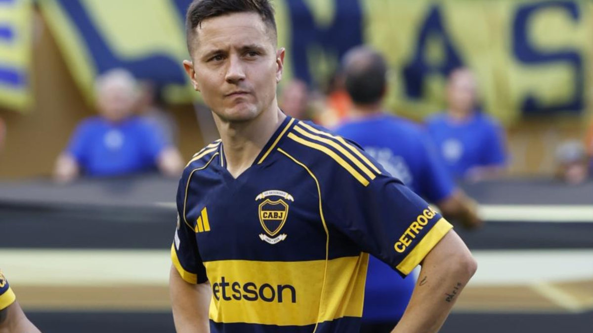 Boca Juniors Battles Estudiantes in Thrilling Argentine Primera División Clash