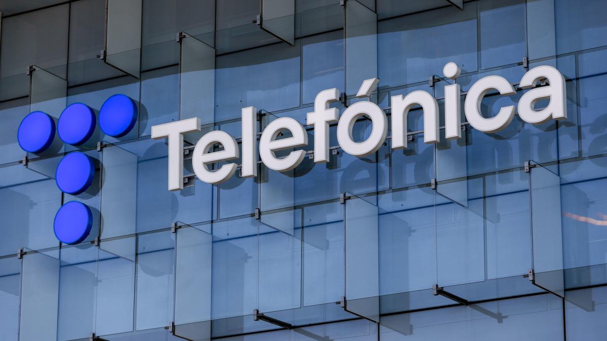 Telefónica Halves 2026 Dividend Amid Strategic Push for Sustainable Growth