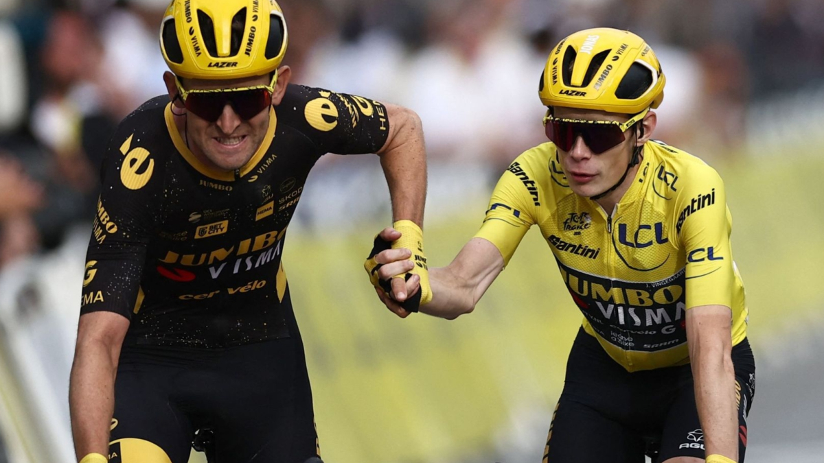 Benoot alza la voz: "Asusta ver lo pequeño que es el círculo social de muchos jóvenes"