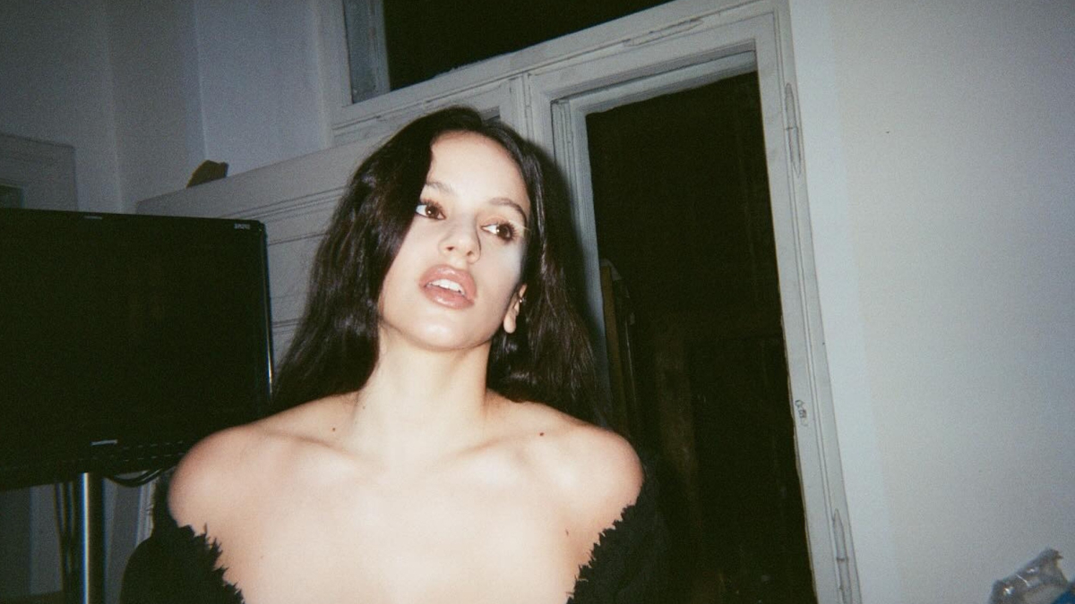Rosalía Chooses David Broncano Over Pablo Motos for First Album Promo Appearance