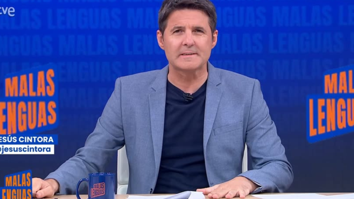 La nueva apuesta de RTVE para La 2 con uno de sus programas estrella al prime time: Sarah Santaolalla se une como colaboradora