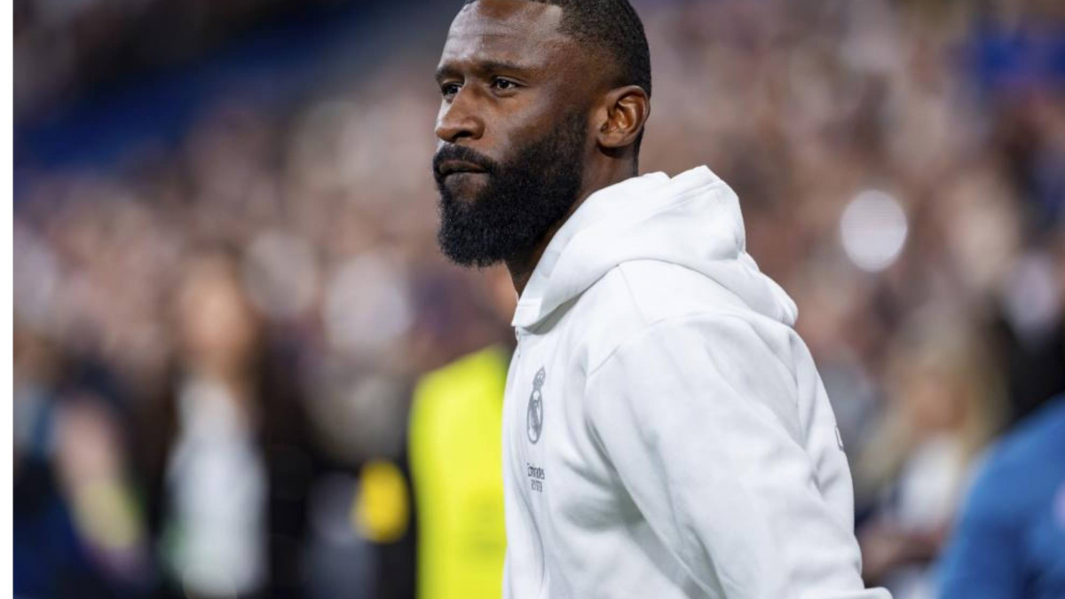 ريال مدريد يعلق محادثات تجديد عقد روديغر بسبب الإصابة مع رغبة متبادلة في الاستمرار