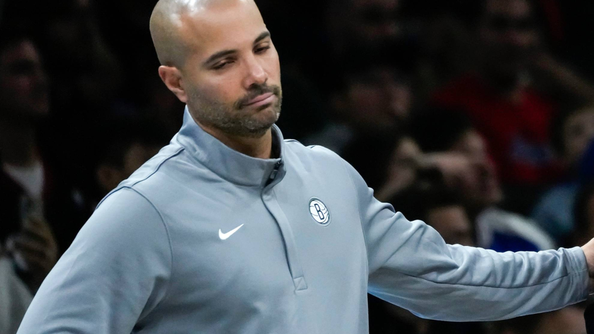 Los Nets de Jordi Fernández ganan su primer partido y el entrenador español señala el camino