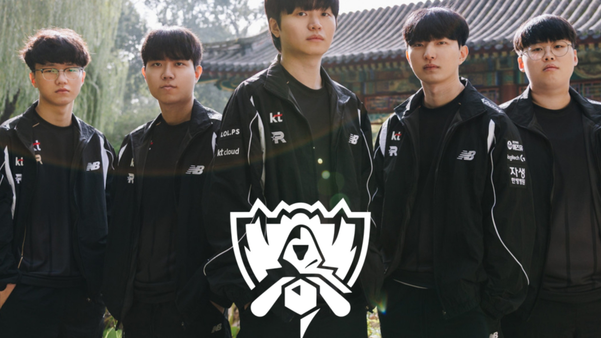 El camino de KT Rolster en los Worlds como la gran sorpresa del torneo