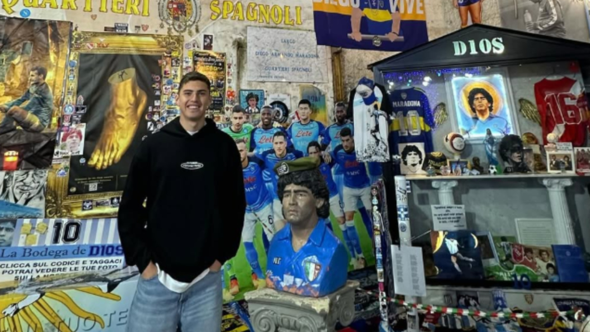 Scaloni Unveils Surprising Argentina Squad for Friendly Against Angola, Messi Included