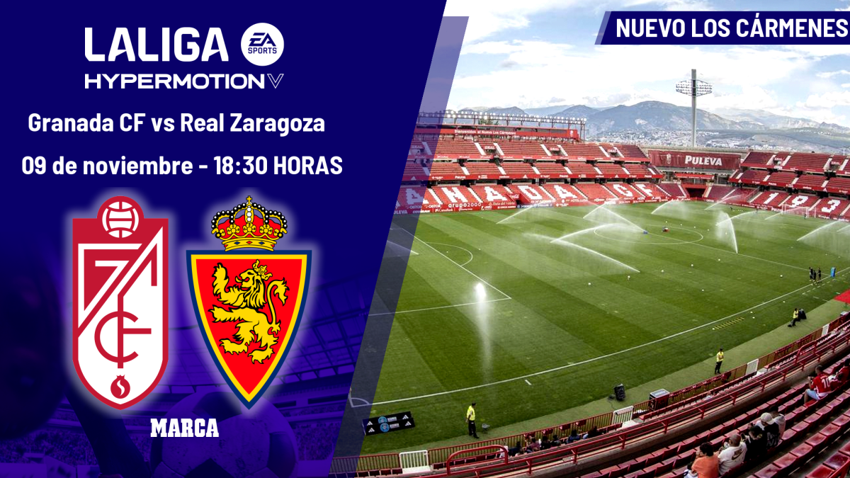 Granada y Cádiz se enfrentan en un emocionante duelo de La Liga por puntos vitales