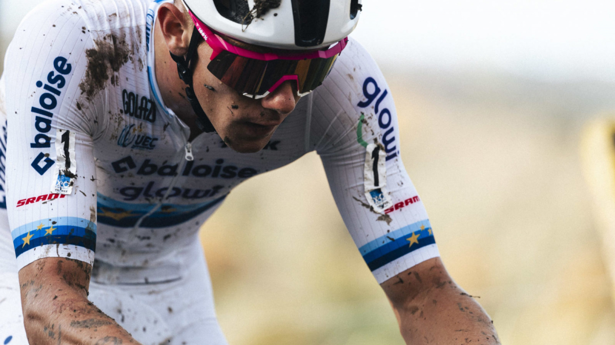 Nys: "Quiero ser recordado como alguien que elevó el nivel del juego"