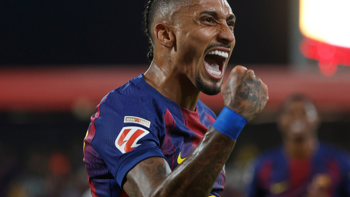 Ahí le duele al Barça... y mucho<br>