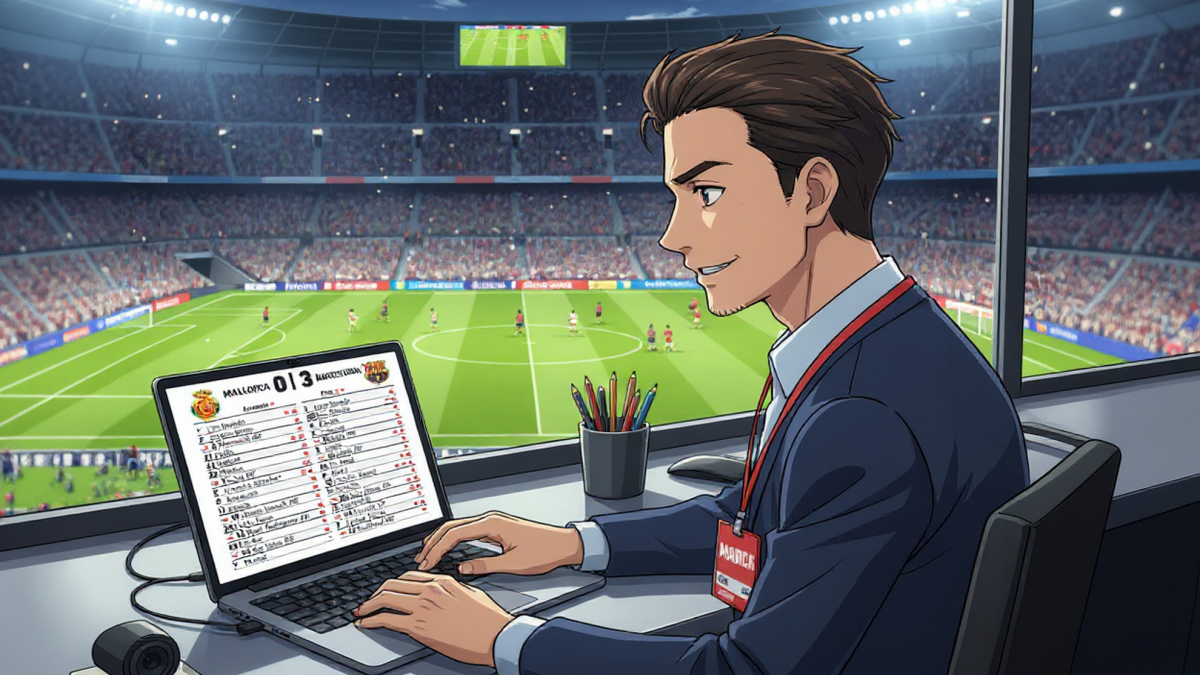 Consulta todos los puntos de la jornada 12