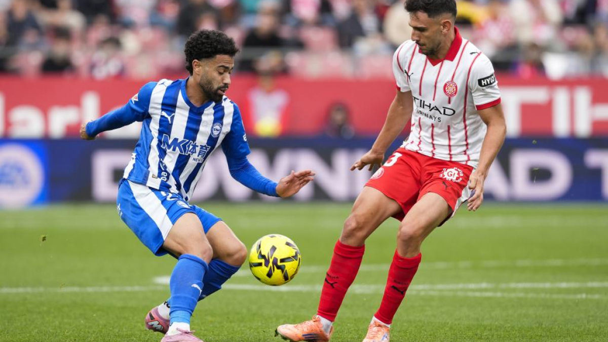 Racing y Rayo, al acecho por Iván Martín