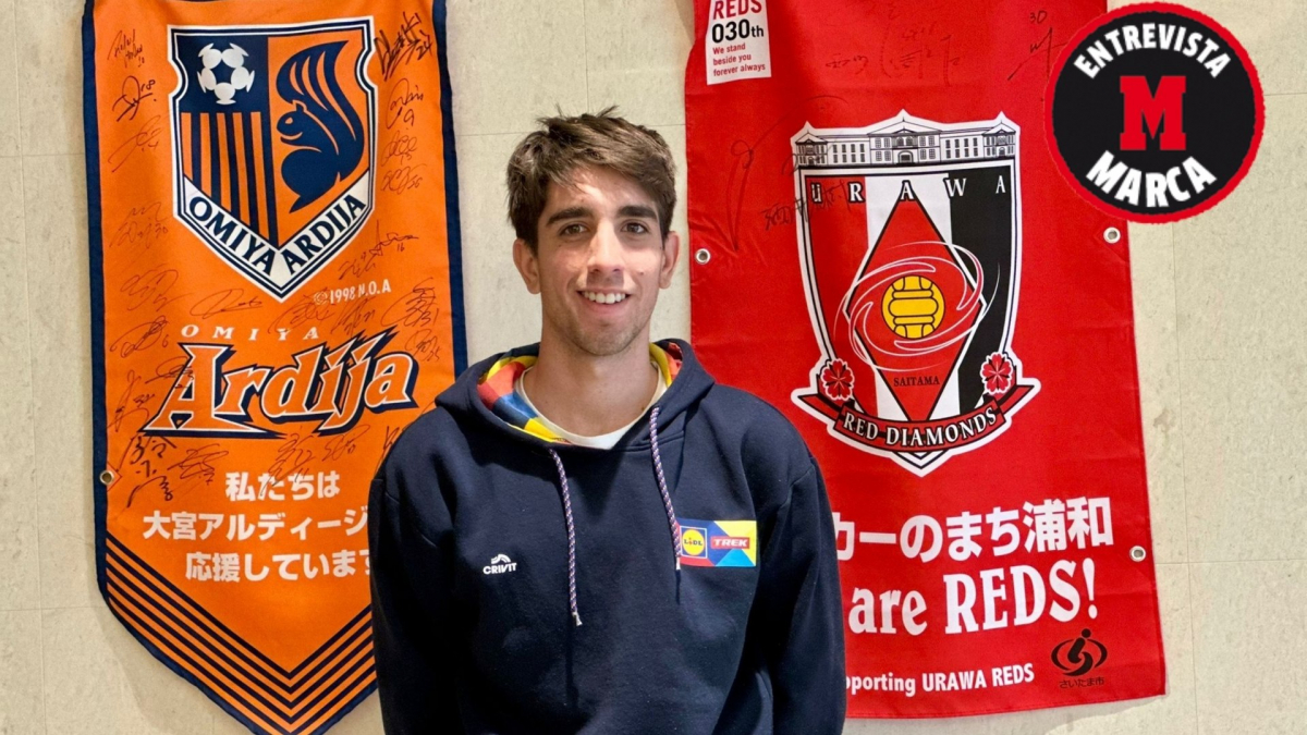 Héctor Álvarez, la joya española atípica que crece en Lidl-Trek:  Quiero ganar Roubaix y Flandes 