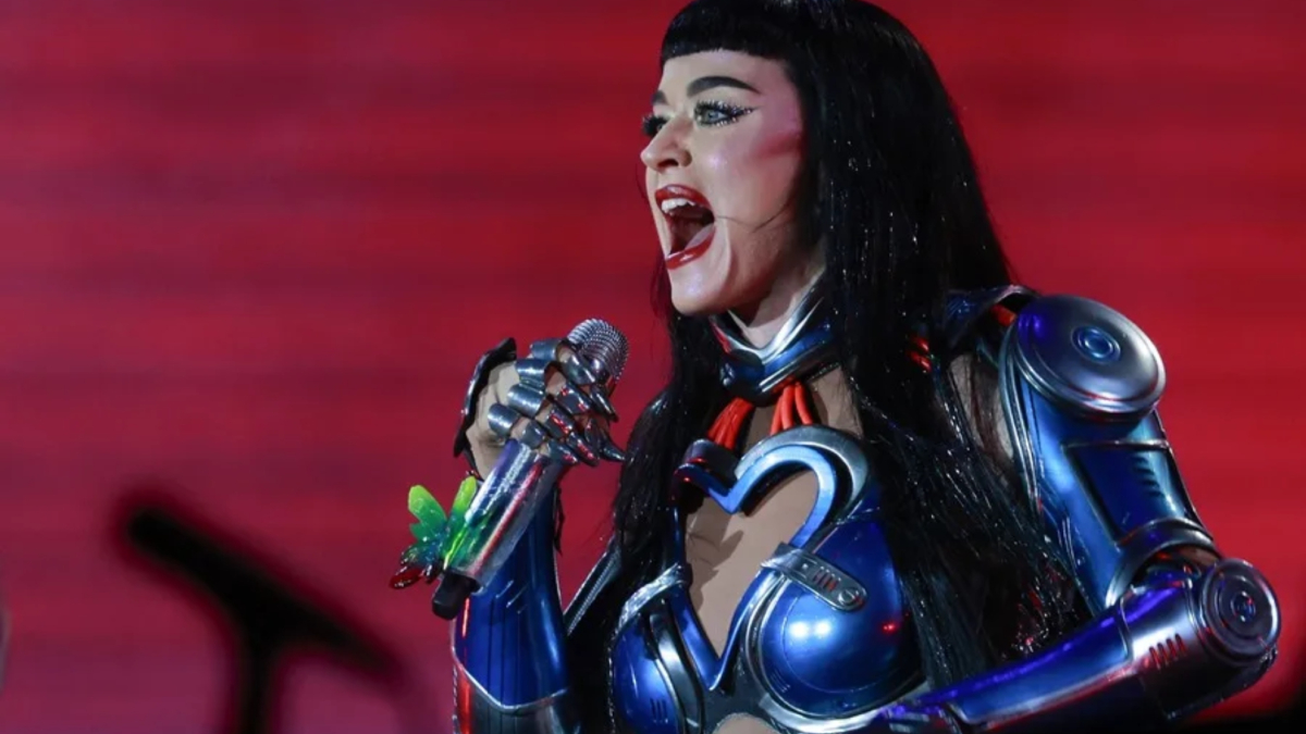 Katy Perry Announces 2026 European Concerts: Tickets Now Available!