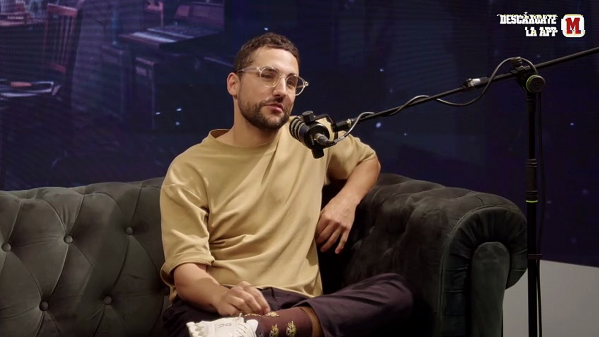 Galder Varas:  Espero que el Presidente del Gobierno no esté todo el día riéndose, solo de vez en cuando 