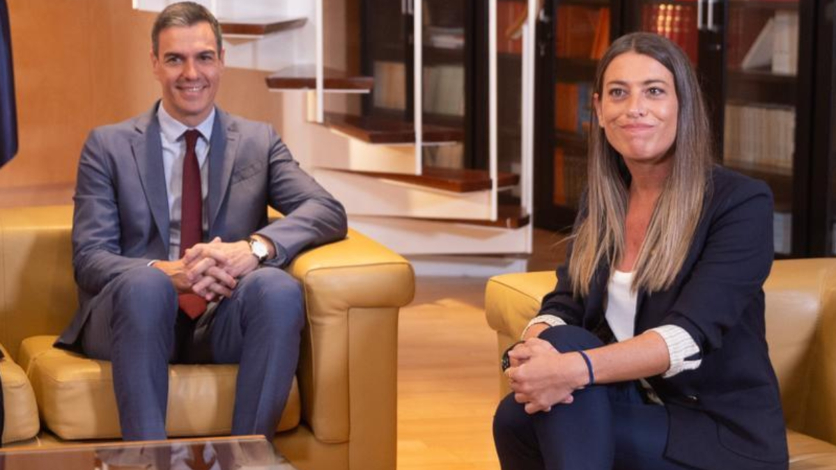 Junts prepara su 'oposición' al Gobierno: ¡podría unirse a PP y VOX!