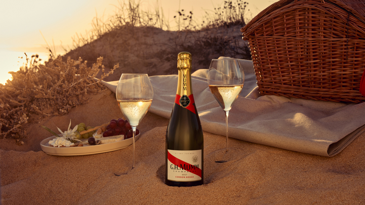 Las mejores bebidas para celebrar esta Navidad, image size:1200x675