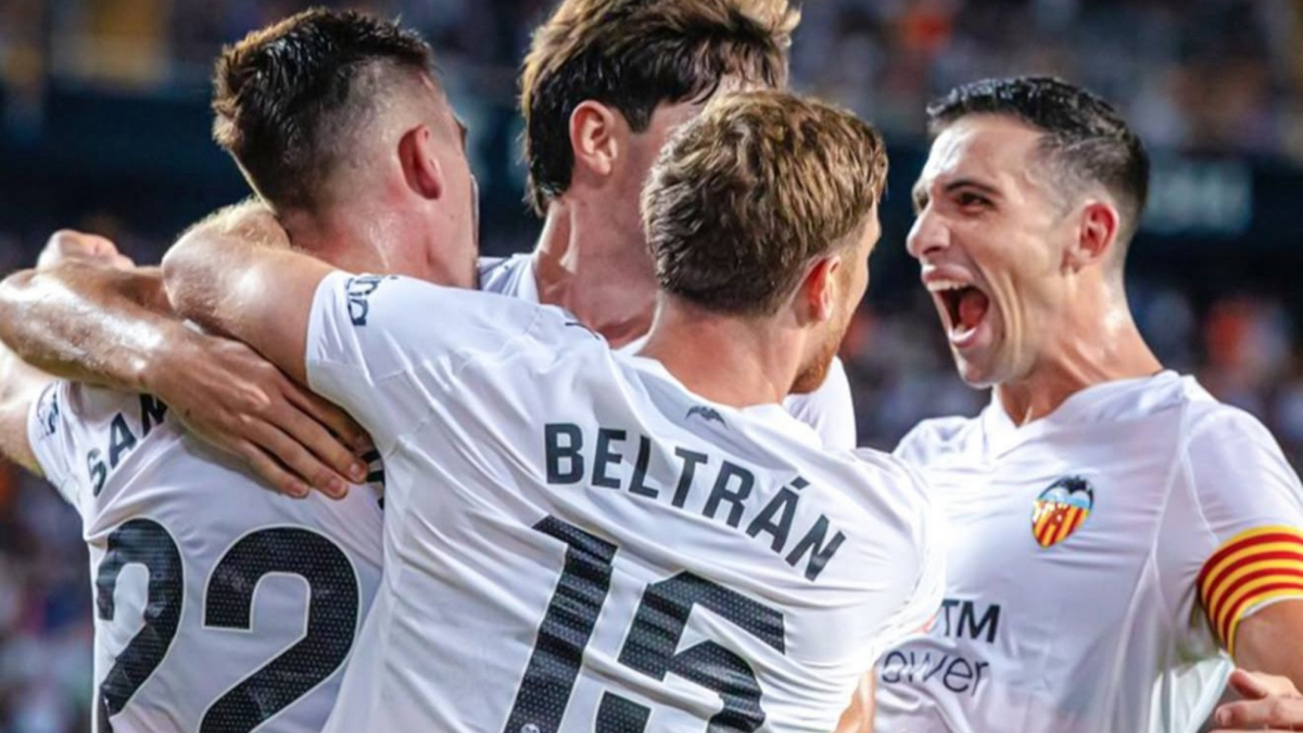 Lucas Beltrán: Es increíble pensar que queremos que echen al entrenador