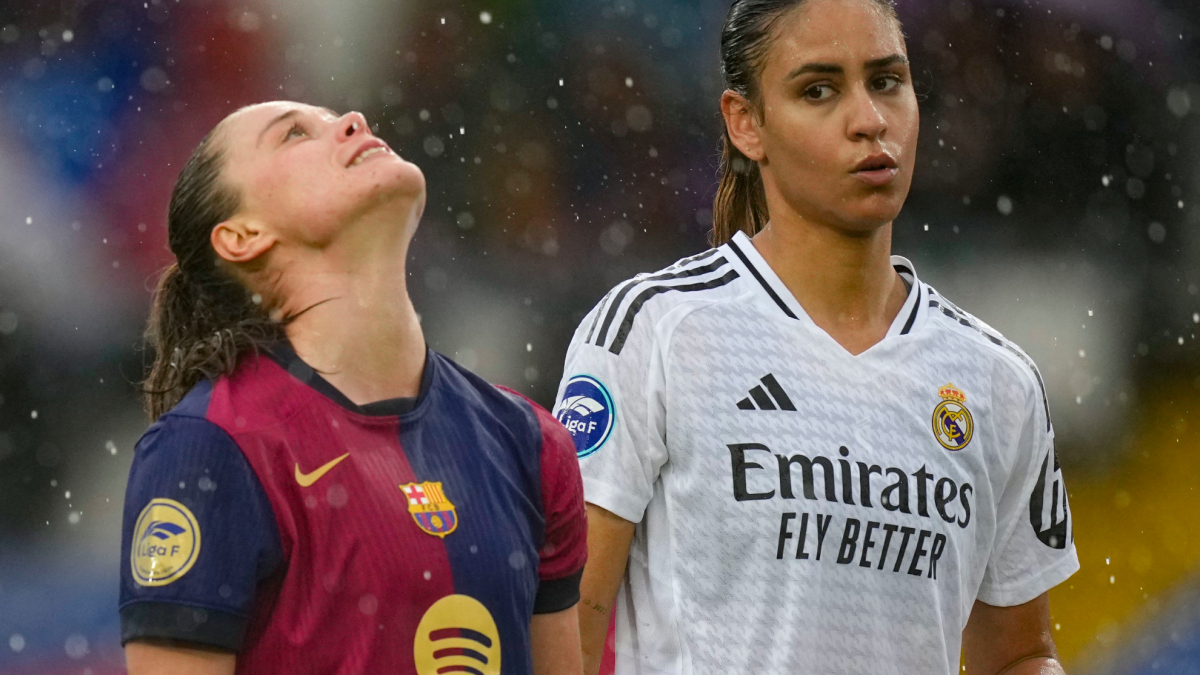 El Clásico regresa a Europa