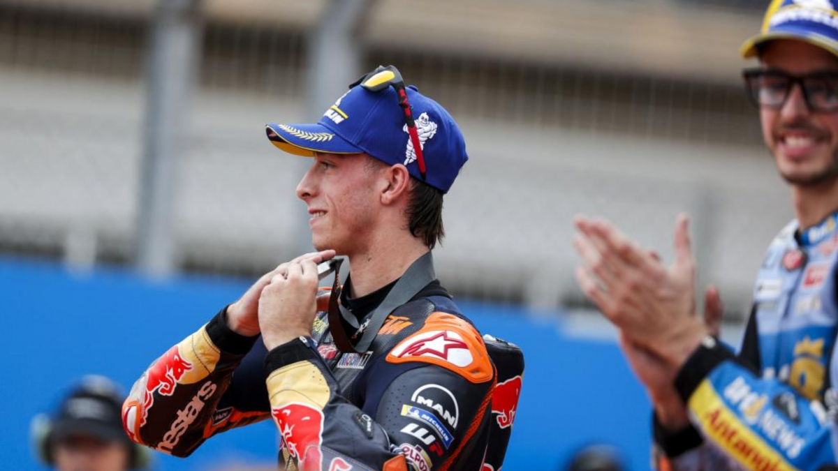 Acosta: La victoria la estamos cocinando a fuego lento... y con la cerilla nada más