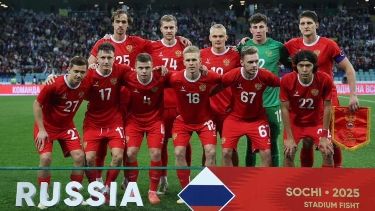 Le Chili termine deux années sans perdre face à la Russie de Karpin