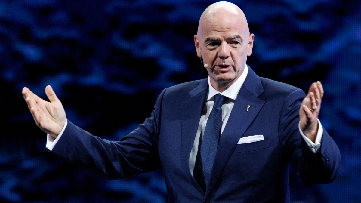 FIFA refuerza su lucha contra el abuso online con 30,000 publicaciones identificadas