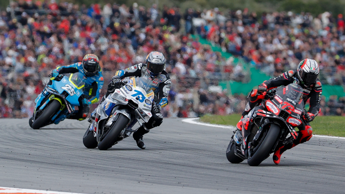 Así queda la clasificación final de MotoGP 2025: Marc Márquez, campeón con 78 puntos de ventaja sobre Álex... y eso que se perdió cuatro citas